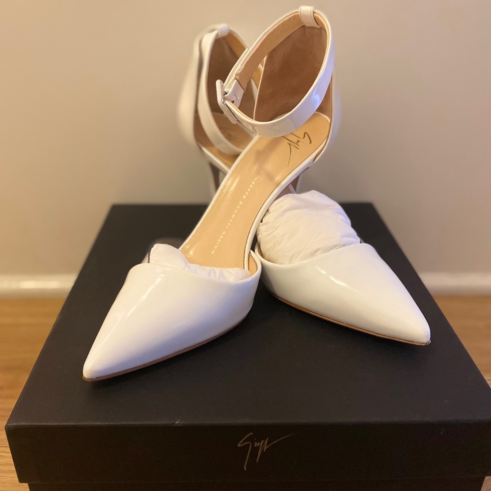 GIUSEPPE ZANOTTI Heels